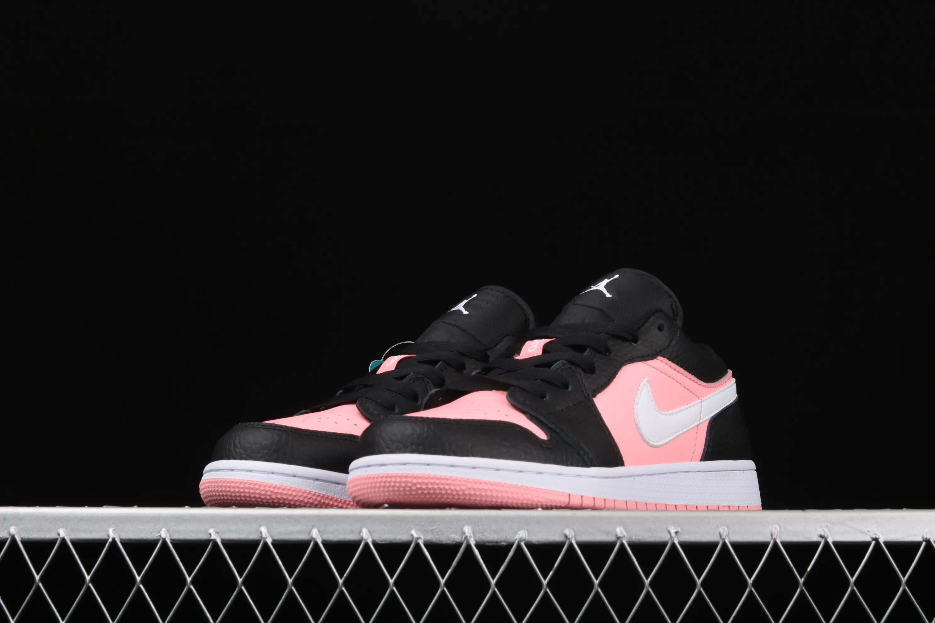 All categories Air Jordan Jordan series basketball shoes Air Jordan 1 Low Air Jordan 1 Low AJ1 Joe 1 low top leather cultural and leisure sports sneakers 554723-016